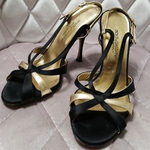 Dolce & Gabbana Heels